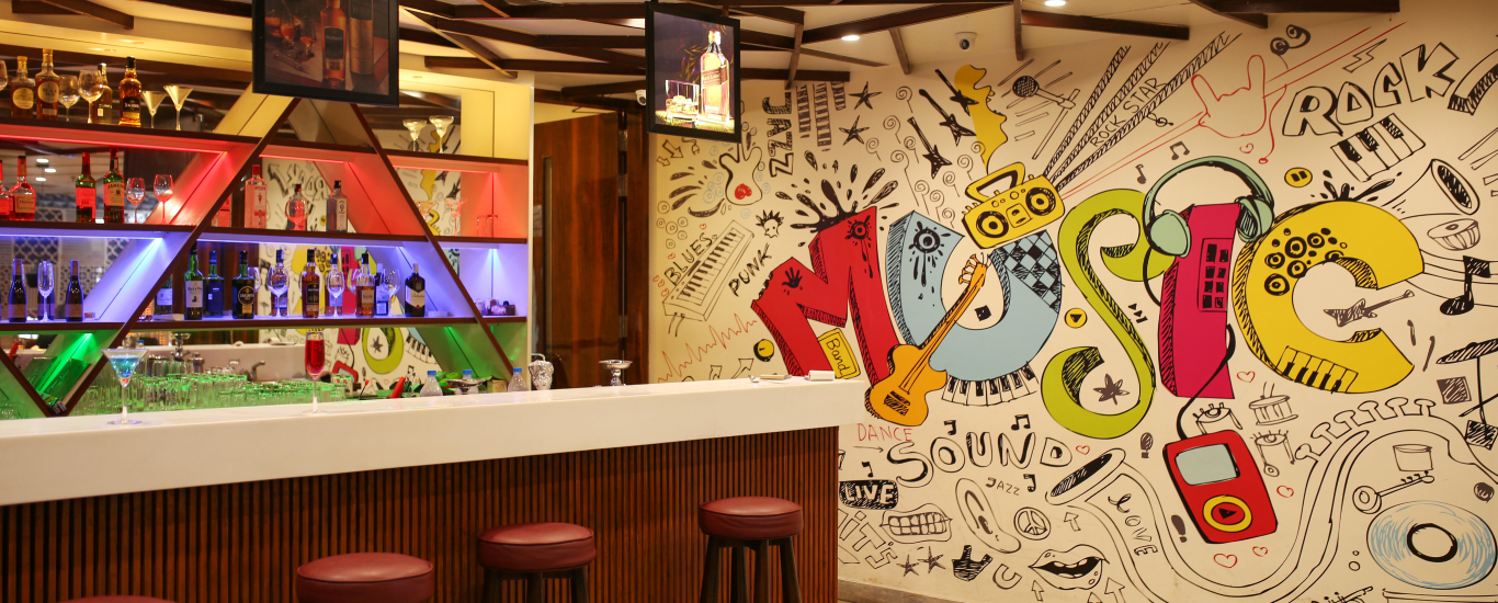 All Fresco Hotel - Slider Image 2